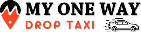My One Way Drop Taxi