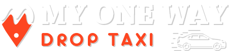 My One Way Drop Taxi